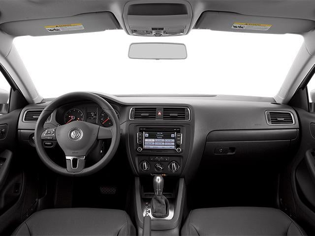 2014 Volkswagen Jetta 2.0L TDI