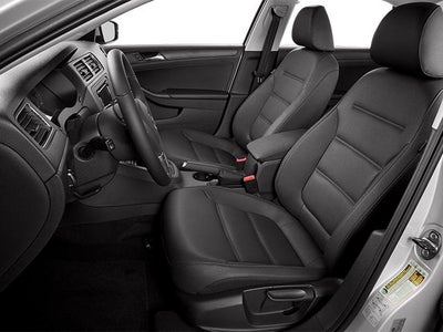 2014 Volkswagen Jetta 2.0L TDI