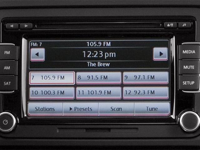 2014 Volkswagen Jetta 2.0L TDI