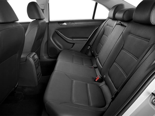 2014 Volkswagen Jetta 2.0L TDI