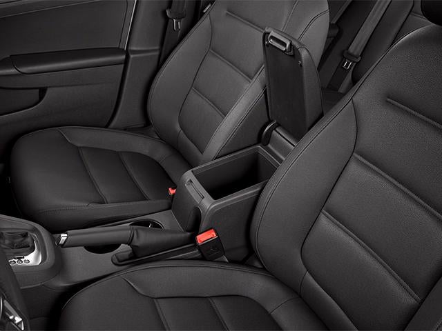 2014 Volkswagen Jetta 2.0L TDI