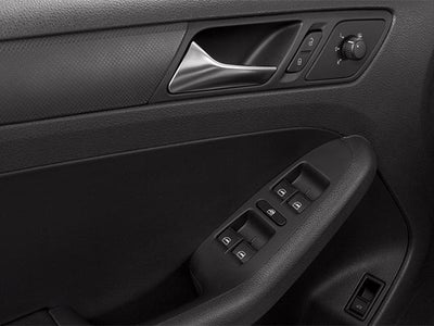2014 Volkswagen Jetta 2.0L TDI