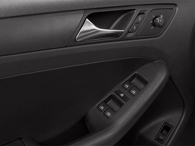 2014 Volkswagen Jetta 2.0L TDI