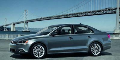 2014 Volkswagen Jetta 2.0L TDI