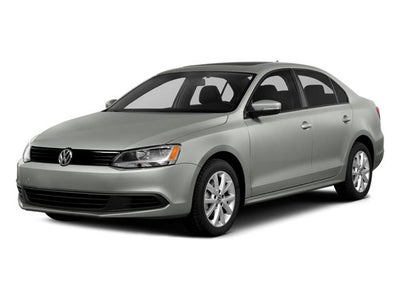 2014 Volkswagen Jetta 2.0L TDI