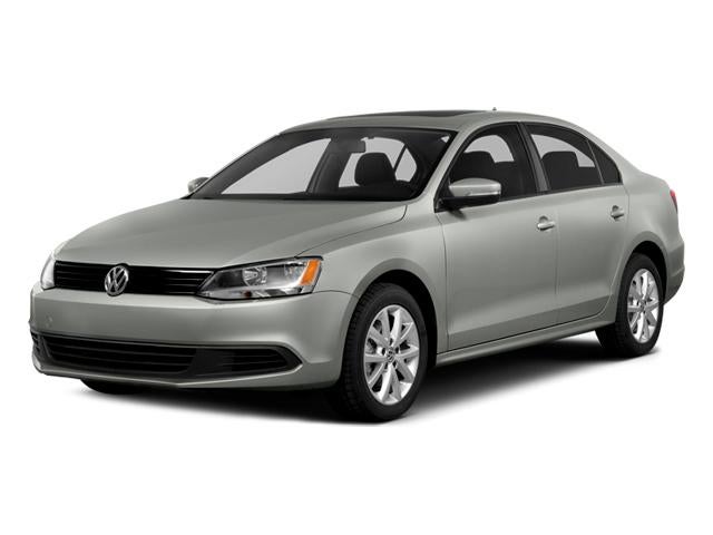 2014 Volkswagen Jetta 2.0L TDI