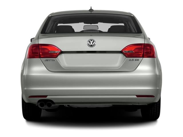 2014 Volkswagen Jetta 2.0L TDI