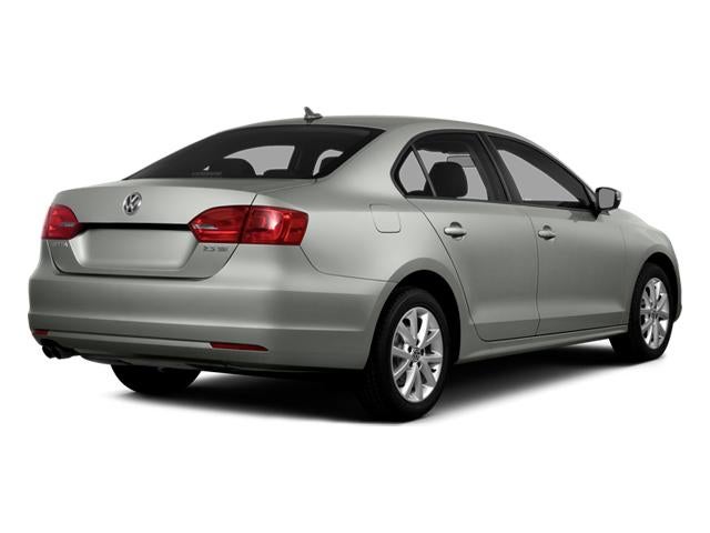 2014 Volkswagen Jetta 2.0L TDI