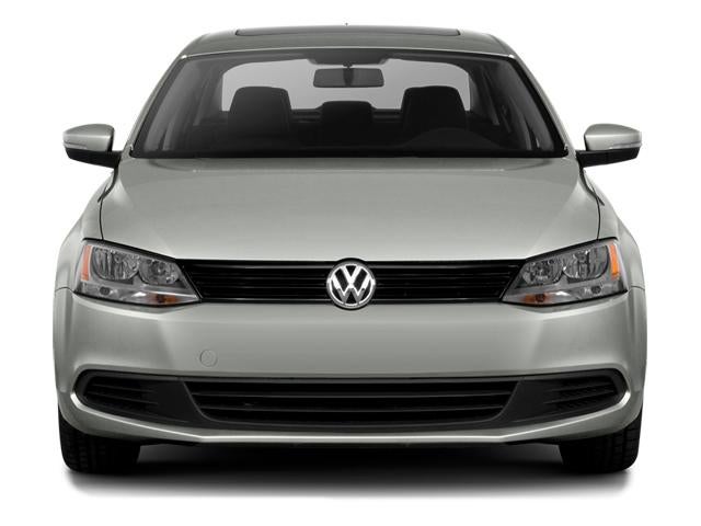 2014 Volkswagen Jetta 2.0L TDI