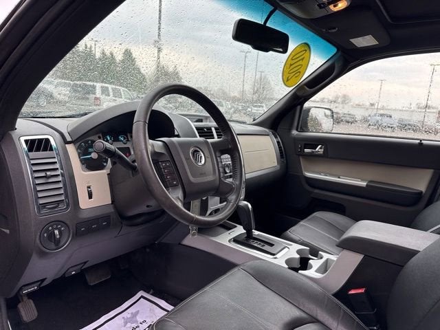 2010 Mercury Mariner Premier