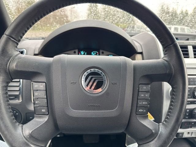 2010 Mercury Mariner Premier