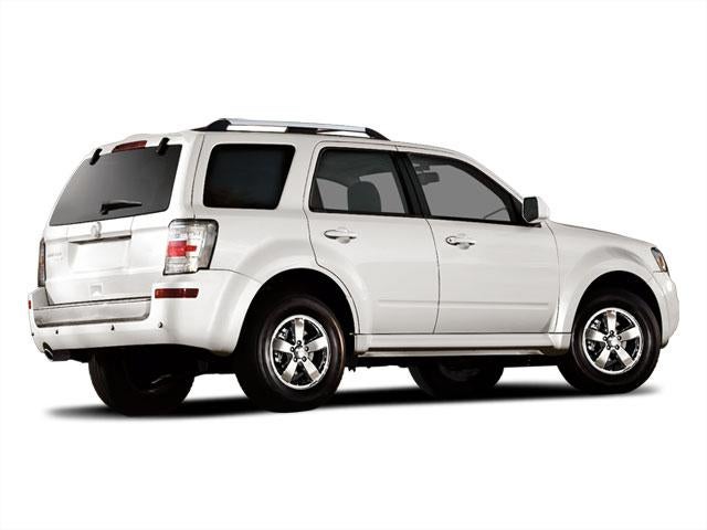 2010 Mercury Mariner Premier