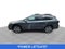 2020 Subaru Outback Touring