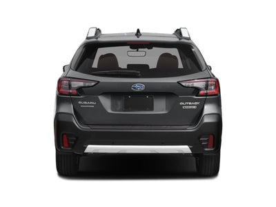 2020 Subaru Outback Touring