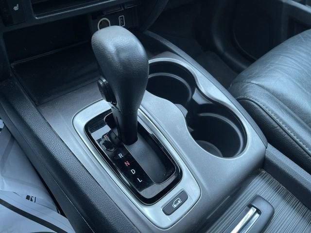 2020 Honda Pilot AWD Black Edition