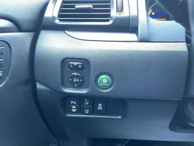 2020 Honda Pilot AWD Black Edition