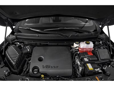 2022 Buick Enclave Avenir