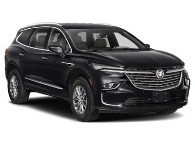 2022 Buick Enclave Avenir