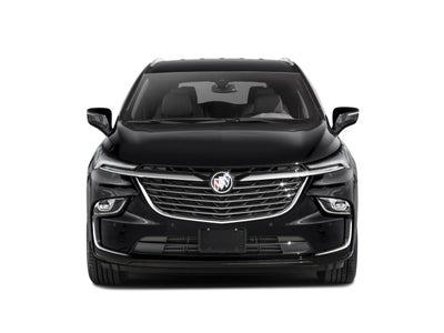 2022 Buick Enclave Avenir