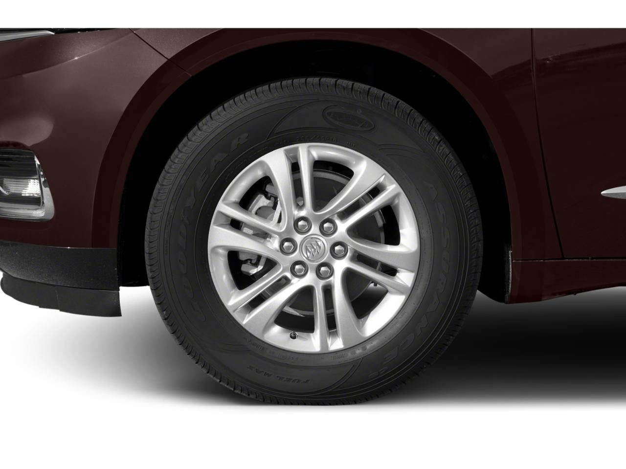 2019 Buick Enclave Avenir