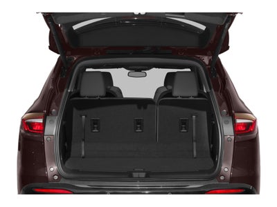 2019 Buick Enclave Avenir