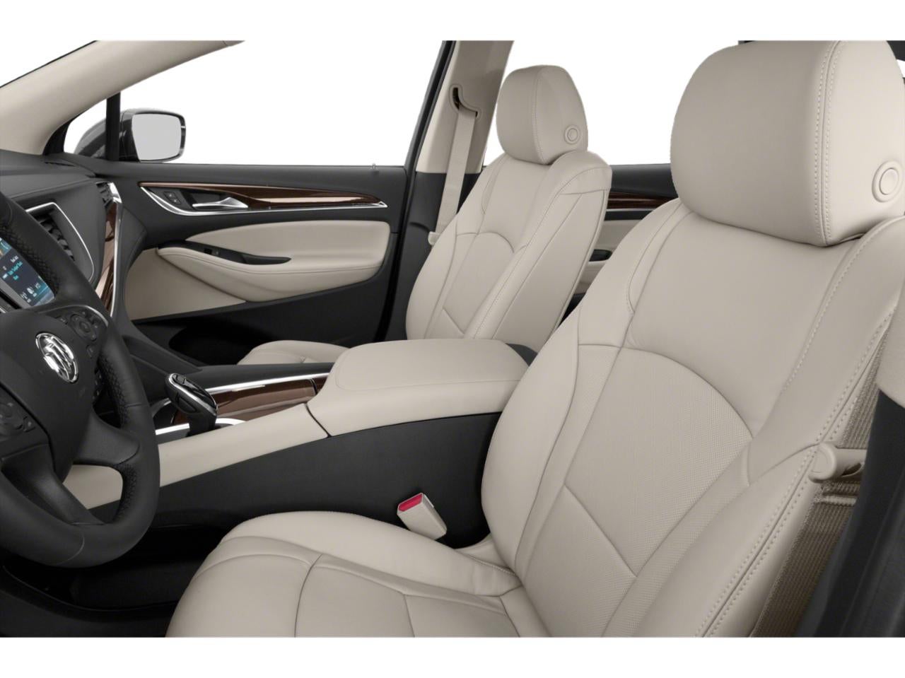 2019 Buick Enclave Avenir