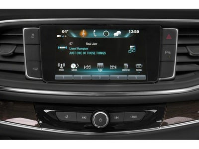 2019 Buick Enclave Avenir