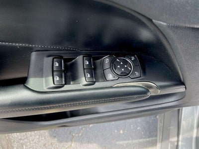 2018 Lincoln MKC Select