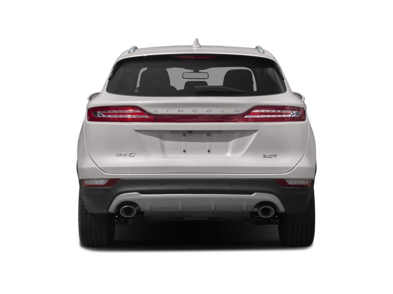 2018 Lincoln MKC Reserve