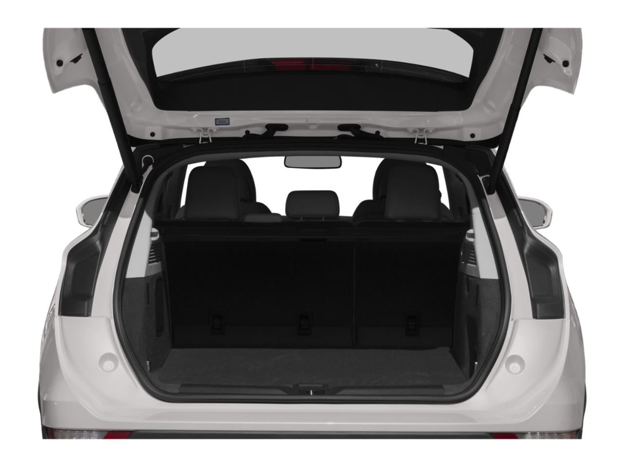 2018 Lincoln MKC Reserve