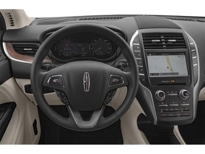 2018 Lincoln MKC Reserve