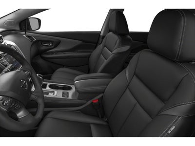 2020 Nissan Murano SL Intelligent AWD