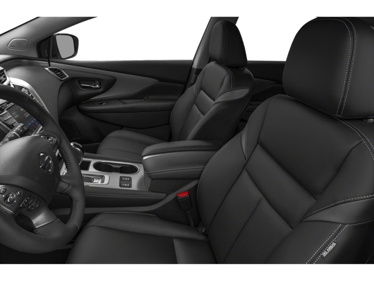 2020 Nissan Murano SL Intelligent AWD