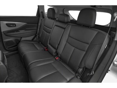 2020 Nissan Murano SL Intelligent AWD