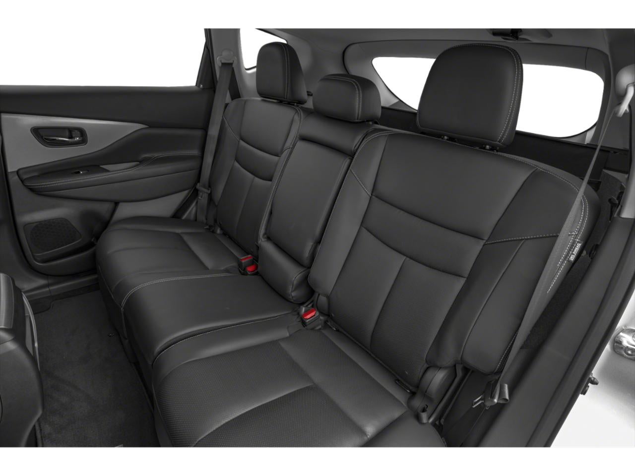 2020 Nissan Murano SL Intelligent AWD