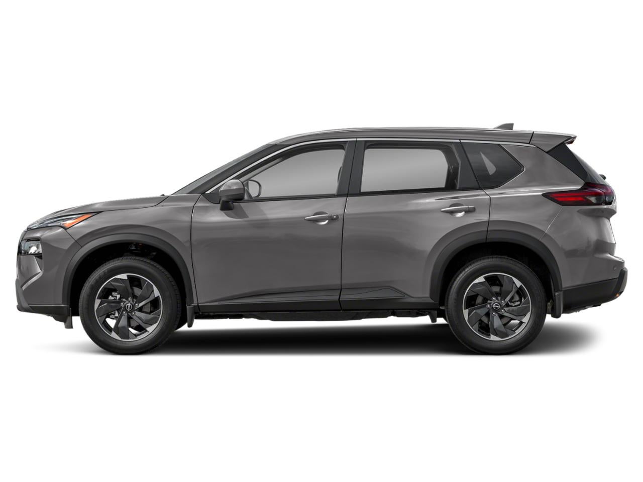 2024 Nissan Rogue SV Intelligent AWD