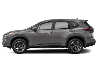 2024 Nissan Rogue SV Intelligent AWD
