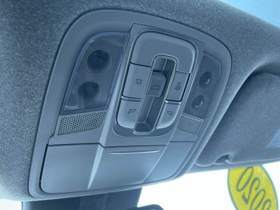 2020 Hyundai Santa Fe Ultimate