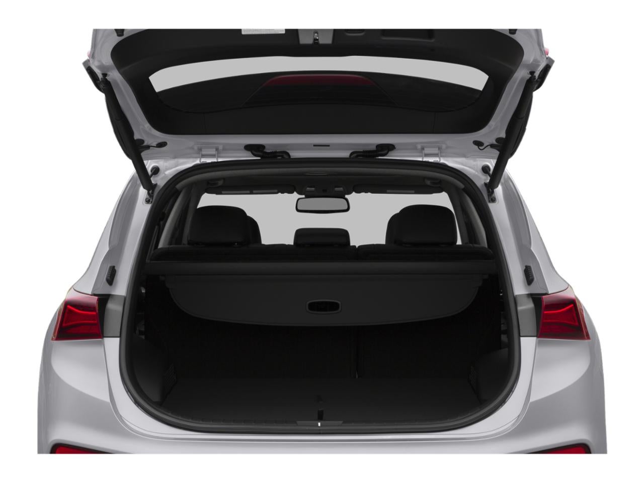 2020 Hyundai Santa Fe Ultimate