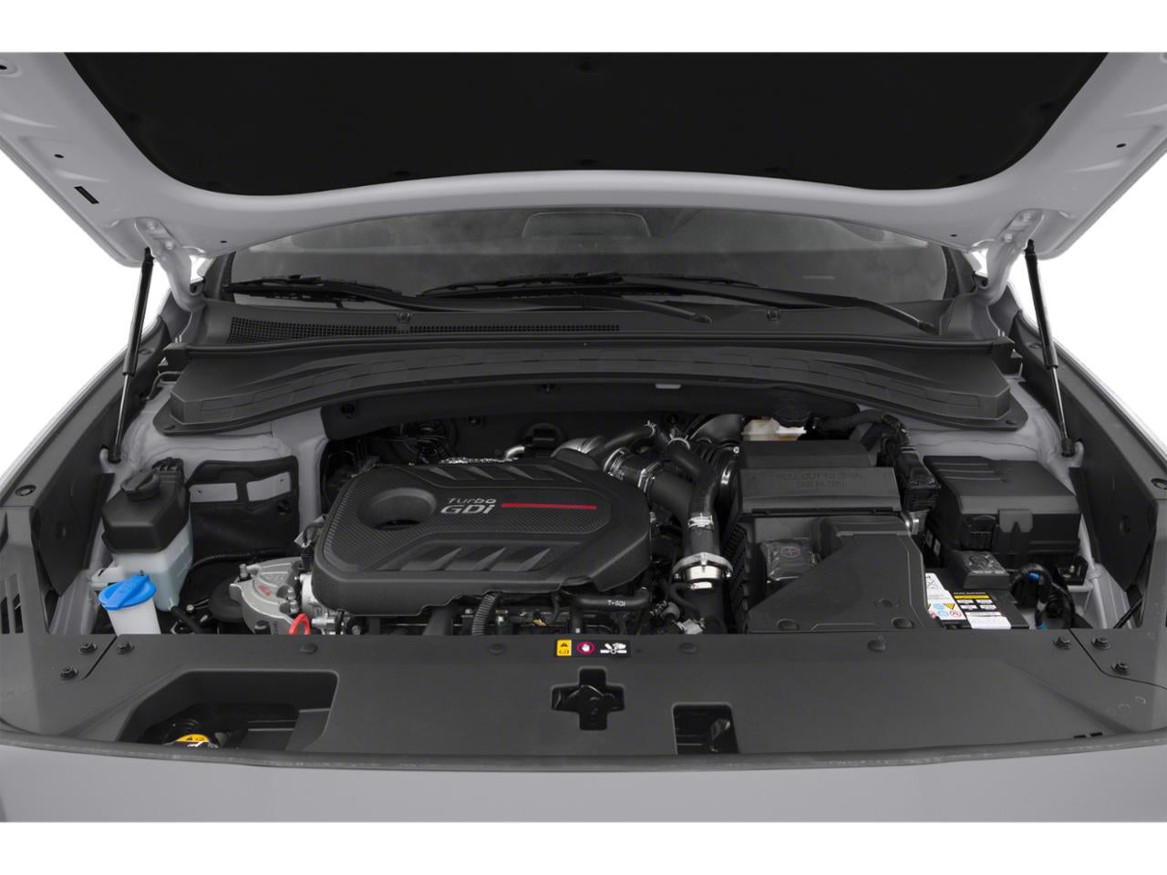 2020 Hyundai Santa Fe Ultimate