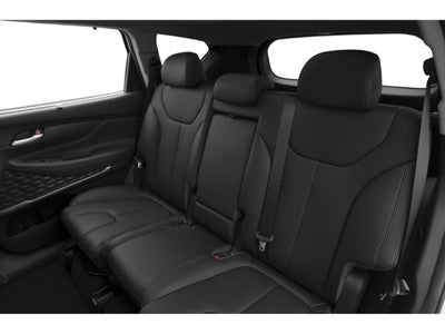 2020 Hyundai Santa Fe Ultimate