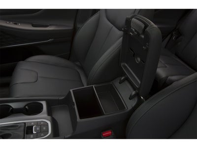 2020 Hyundai Santa Fe Ultimate