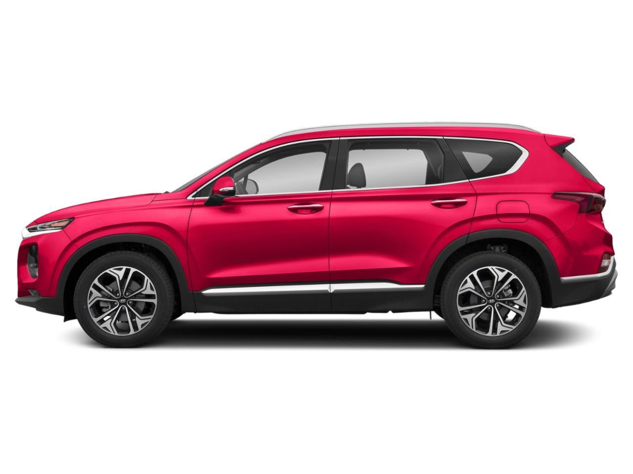 2020 Hyundai Santa Fe Ultimate