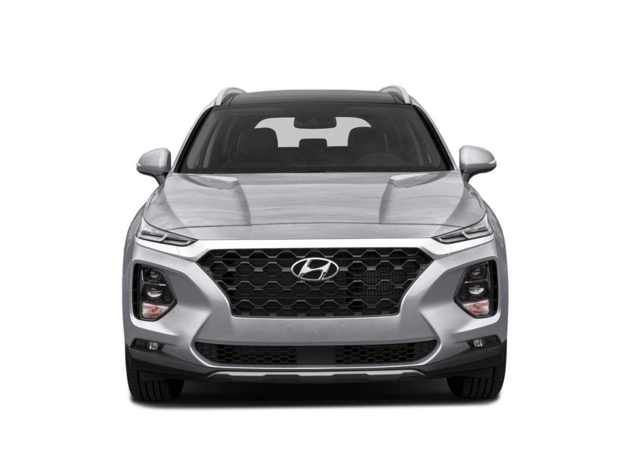 2020 Hyundai Santa Fe Ultimate