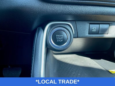 2025 Toyota Grand Highlander Platinum