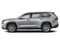 2025 Toyota Grand Highlander Platinum