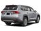 2025 Toyota Grand Highlander Platinum