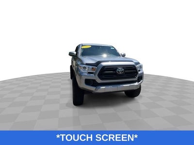 2019 Toyota Tacoma SR