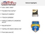 2021 Toyota Tacoma 4WD SR Double Cab 5' Bed V6 AT (GS)