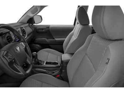 2021 Toyota Tacoma 4WD SR Double Cab 5' Bed V6 AT (GS)